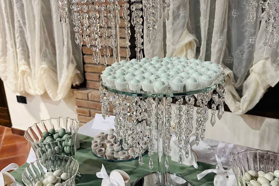 Confettata