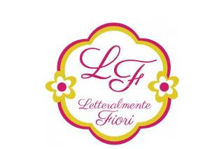 Letteralmente Fiori logo