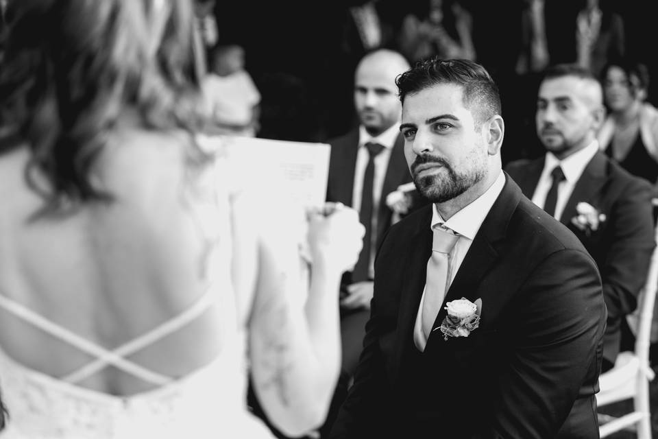 Matrimonio: Villa dei Consoli