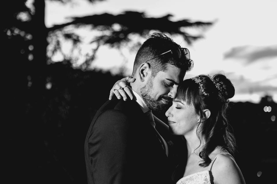 Matrimonio: Villa dei Consoli