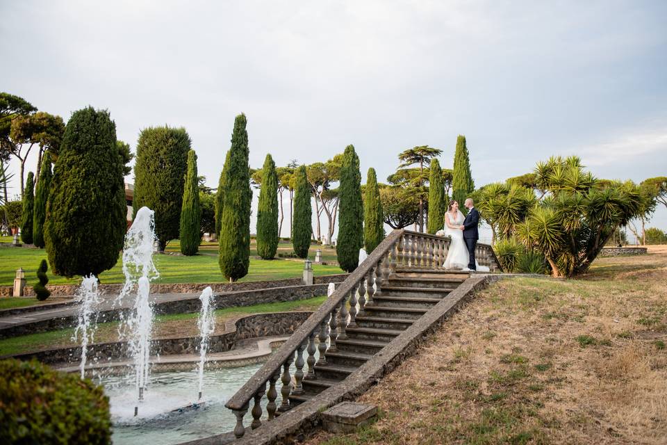 Matrimonio Casale T&A
