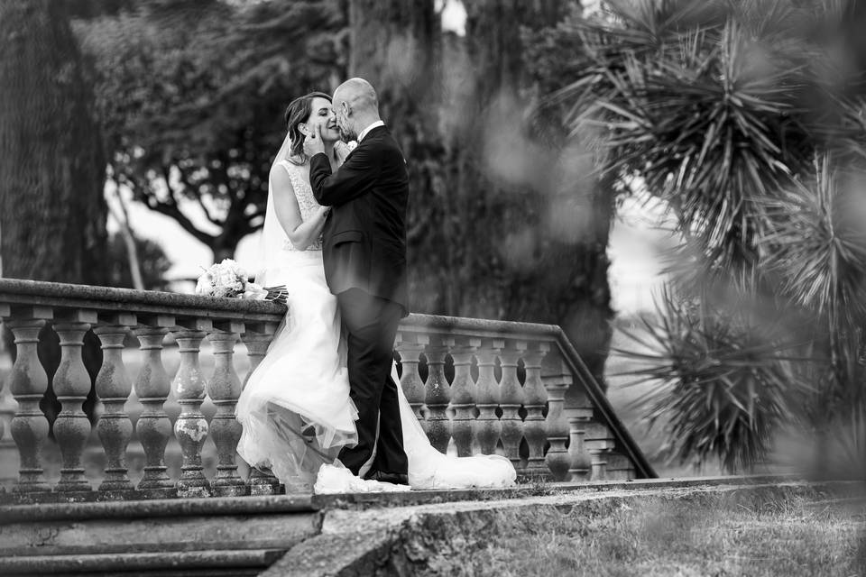 Matrimonio Casale T&A
