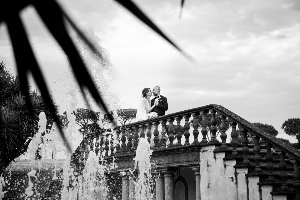 Matrimonio Casale T&A
