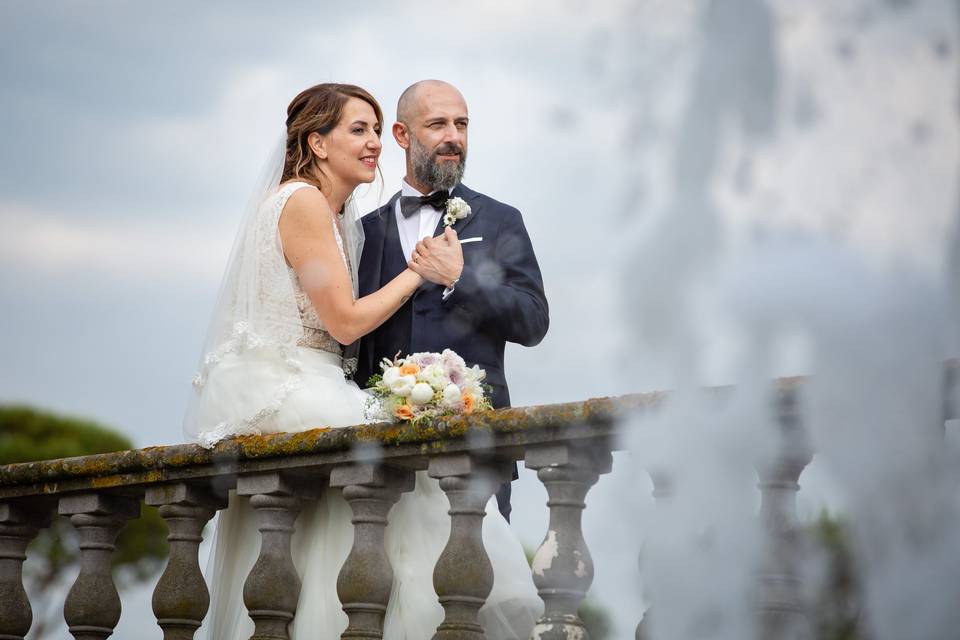 Matrimonio Casale T&A