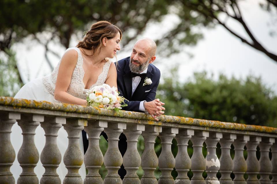 Matrimonio Casale T&A