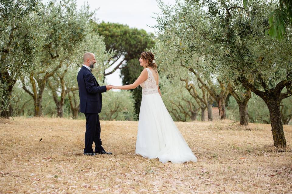 Matrimonio Casale T&A