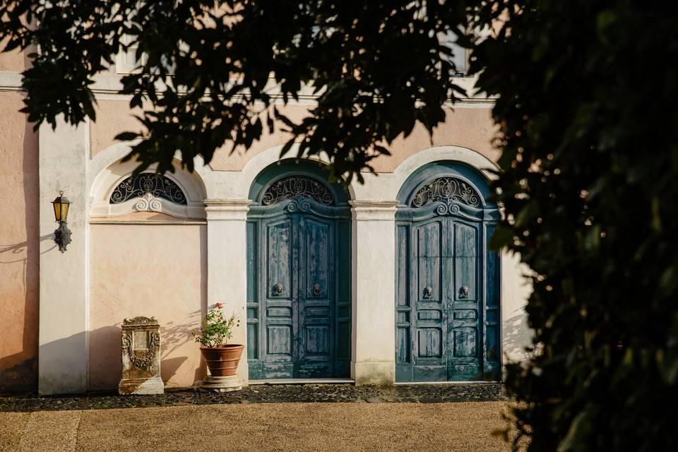 Sposi: il sereno dopo il Sì