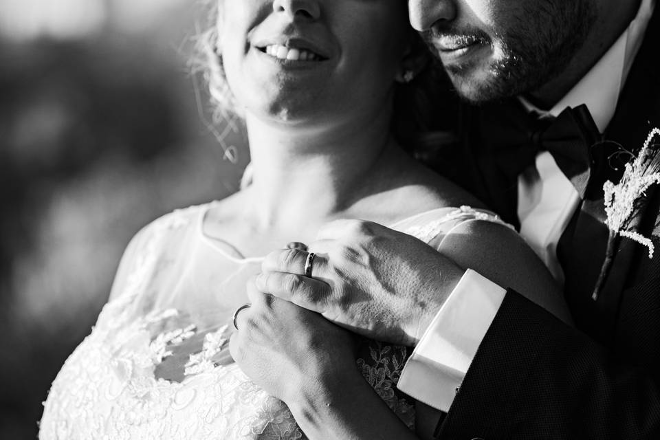 Amore al Giardino Aranci
