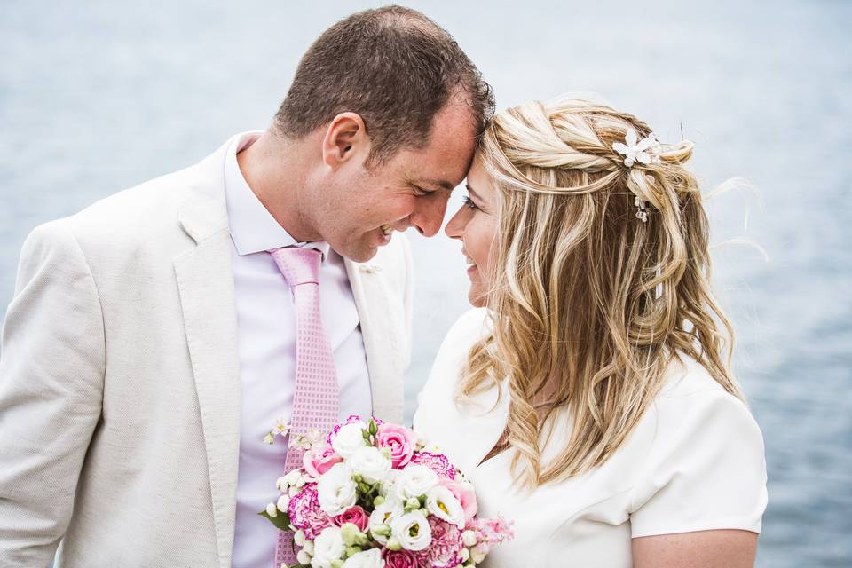 Matrimonio a Martignano