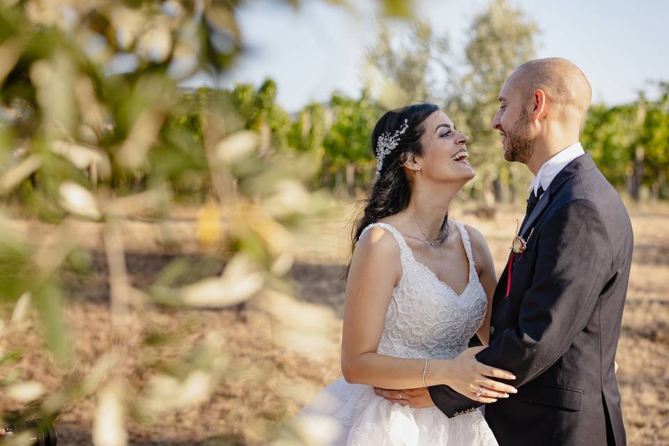 Matrimonio Casale Montani