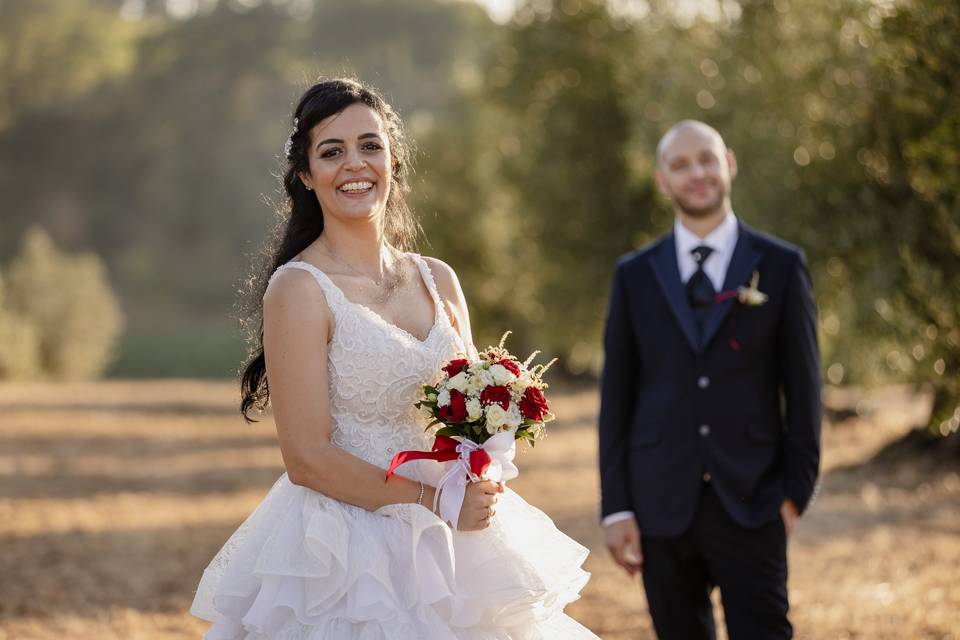 Wedding: Casale Montani