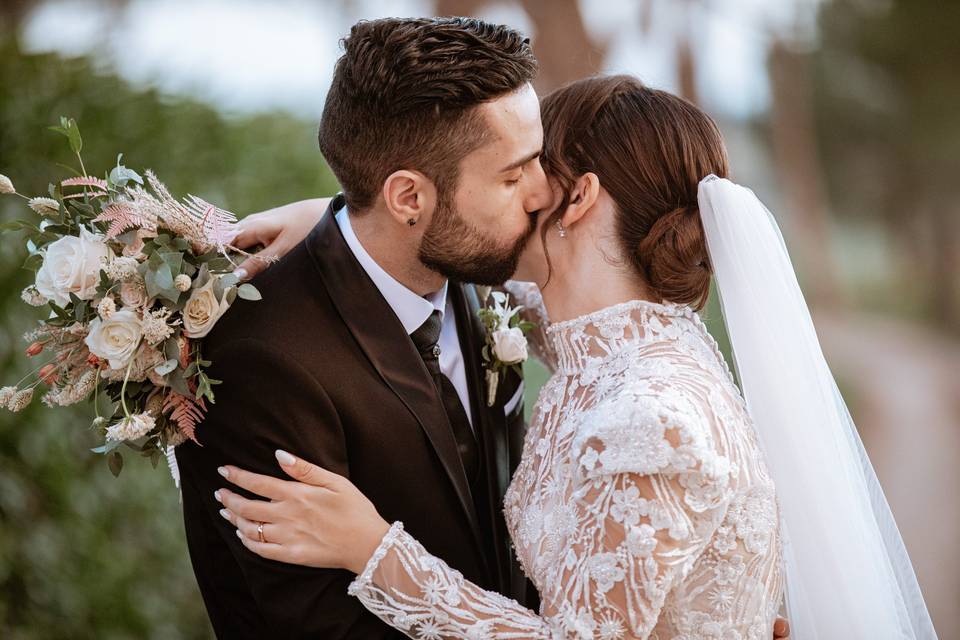 Matrimonio a Tor de' Sordi