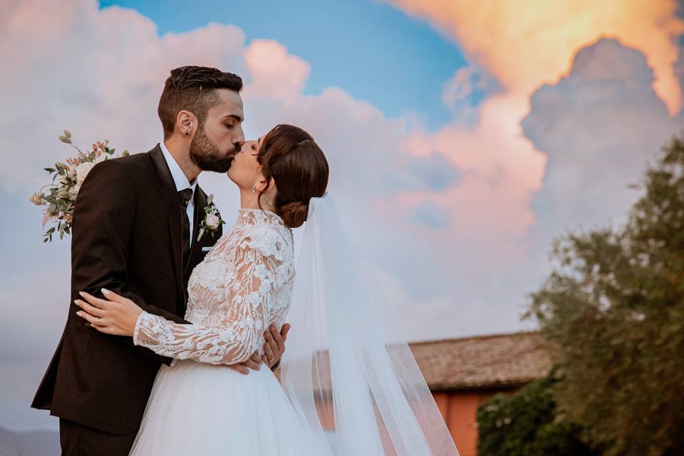 Matrimonio a Tor de' Sordi