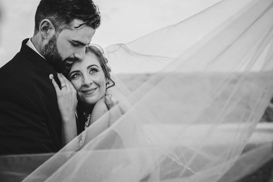 Eterno amore: scatti d'autore