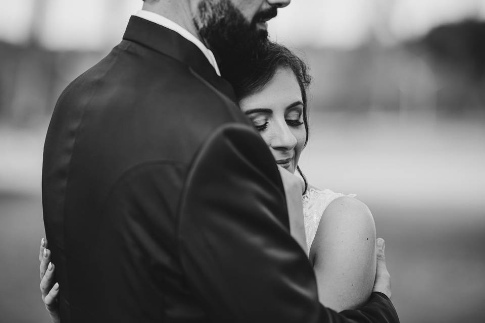 Eterno amore: scatti d'autore
