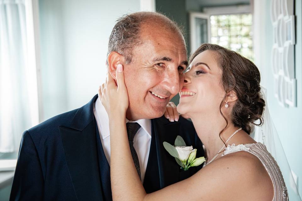 Eterno amore: scatti d'autore