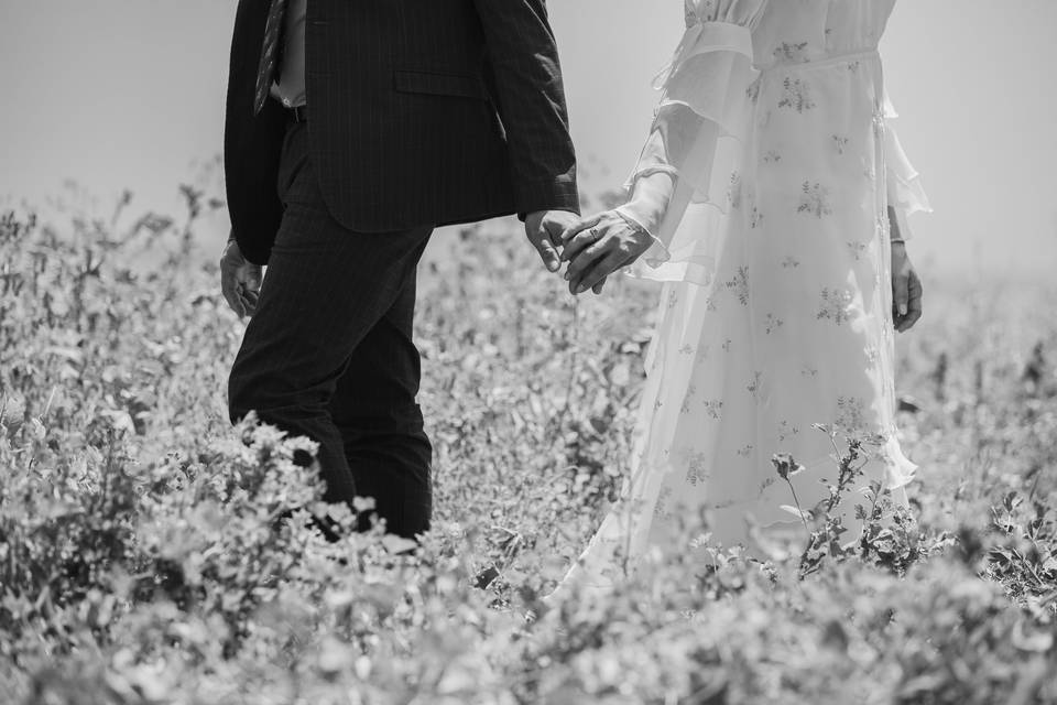 Dettagli Matrimonio Fedi