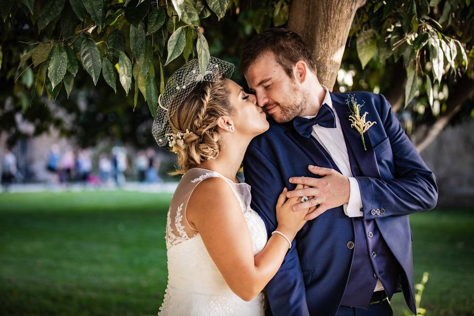 Amore al Giardino Aranci