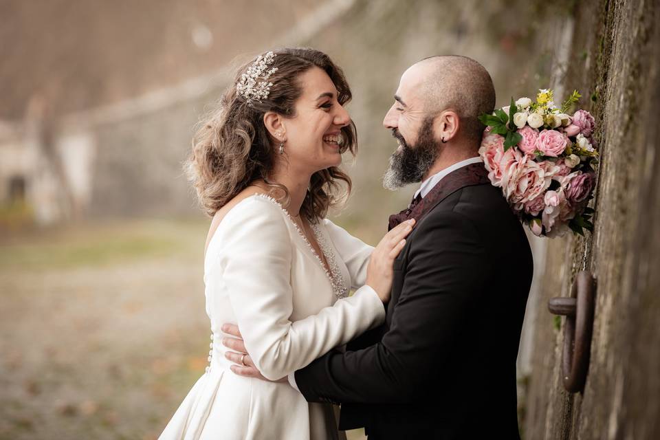 Eterno Amore a Roma