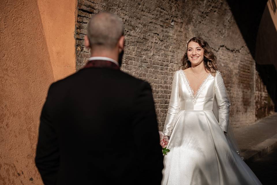 Eterno Amore a Roma