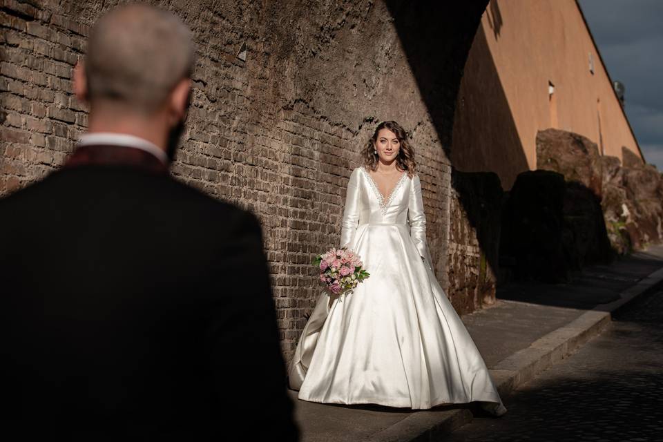 Eterno Amore a Roma