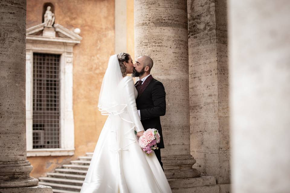 Eterno Amore a Roma