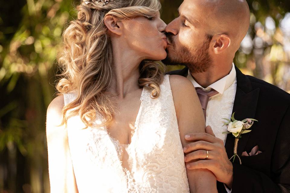 Matrimonio La Seminatrice