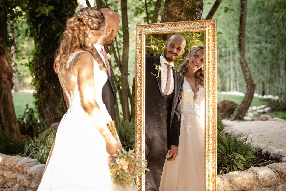 Matrimonio La Seminatrice