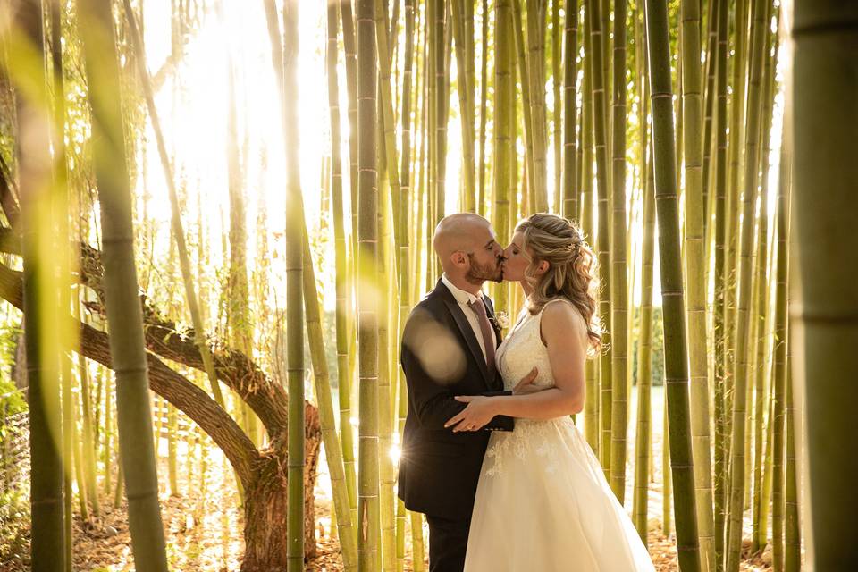 Matrimonio La Seminatrice