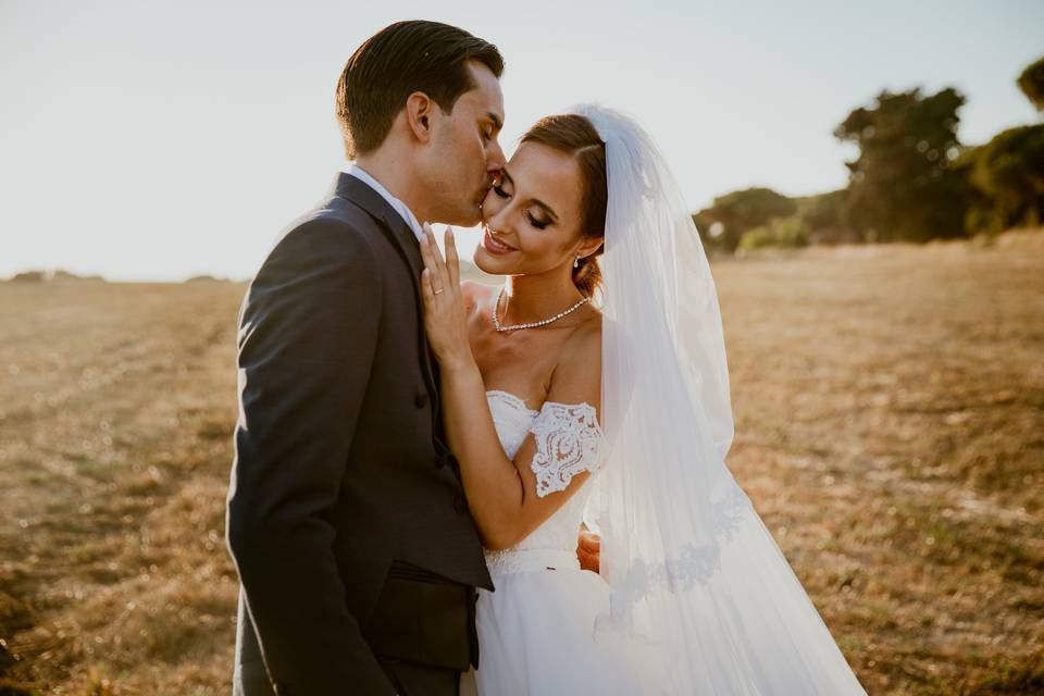 Matrimonio Appia Antica
