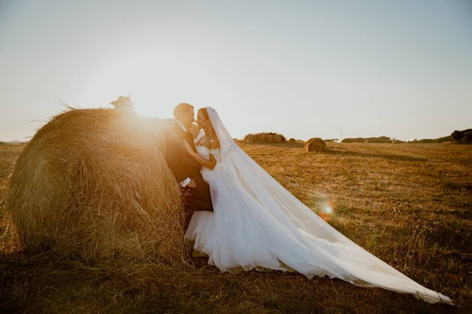 Matrimonio Appia Antica
