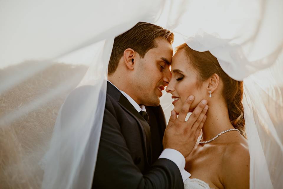 Matrimonio Appia Antica