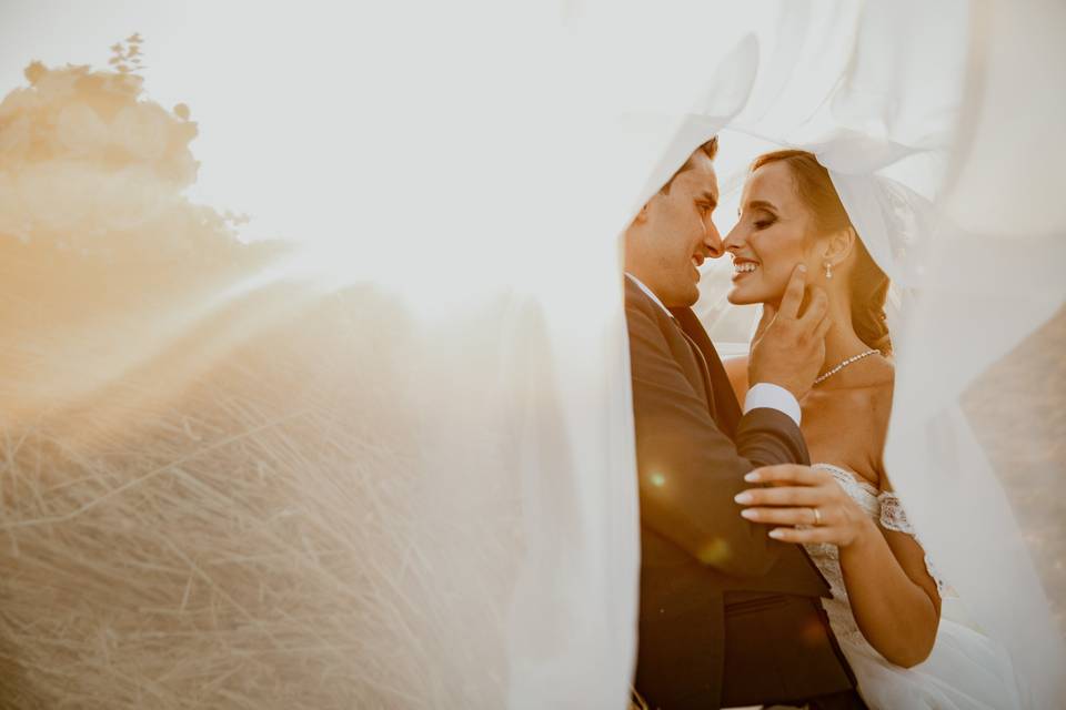 Matrimonio Appia Antica
