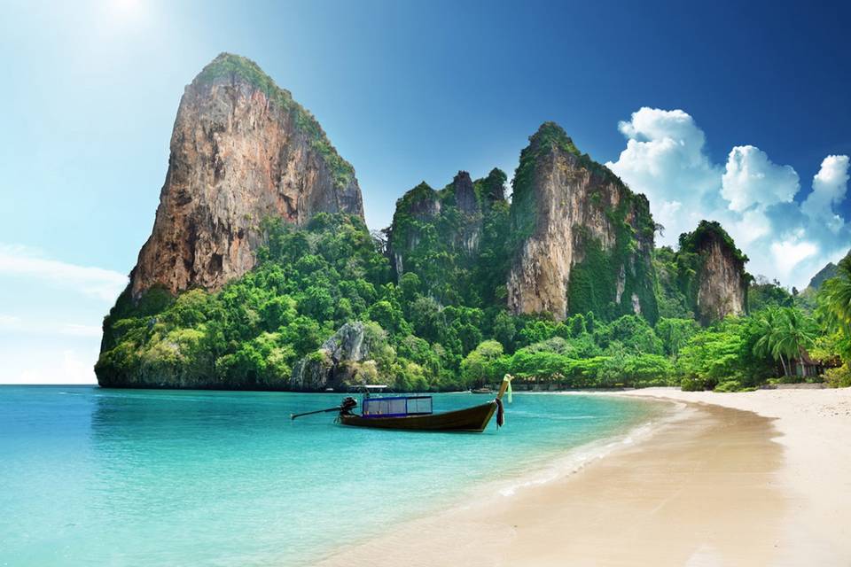 Thailandia