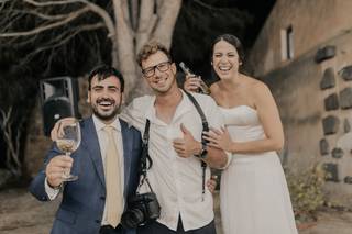 Mario Saragò Photographer Filmaker