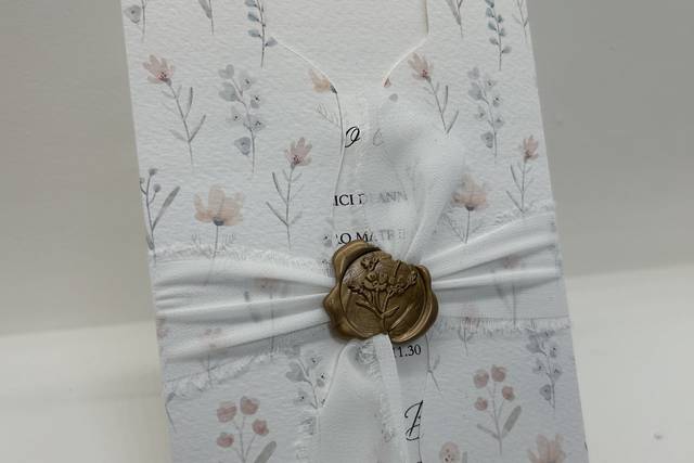 Amore Wedding Design