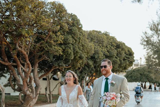 TWedding