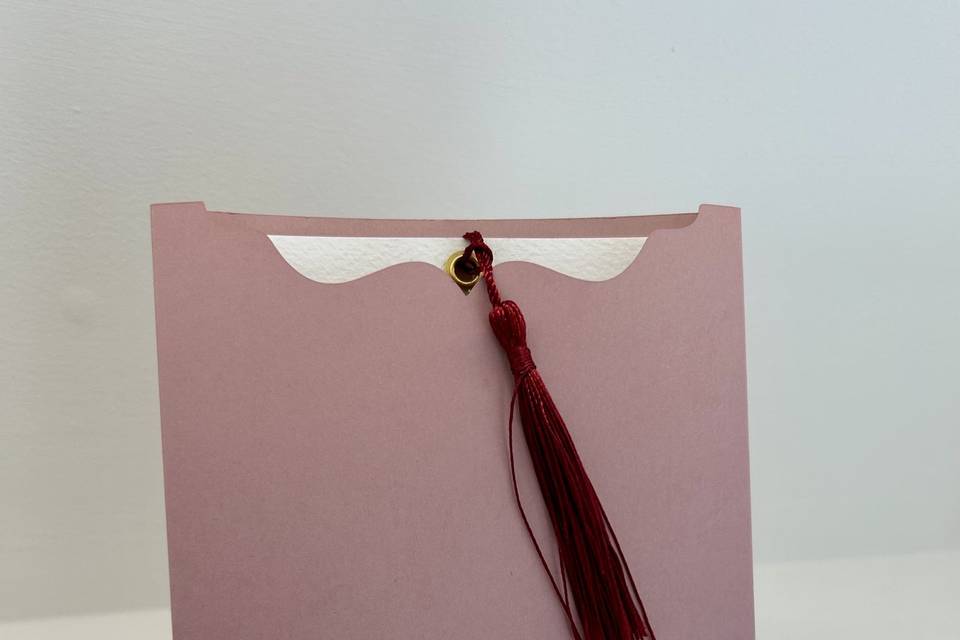 Partecipazioni matrimonio