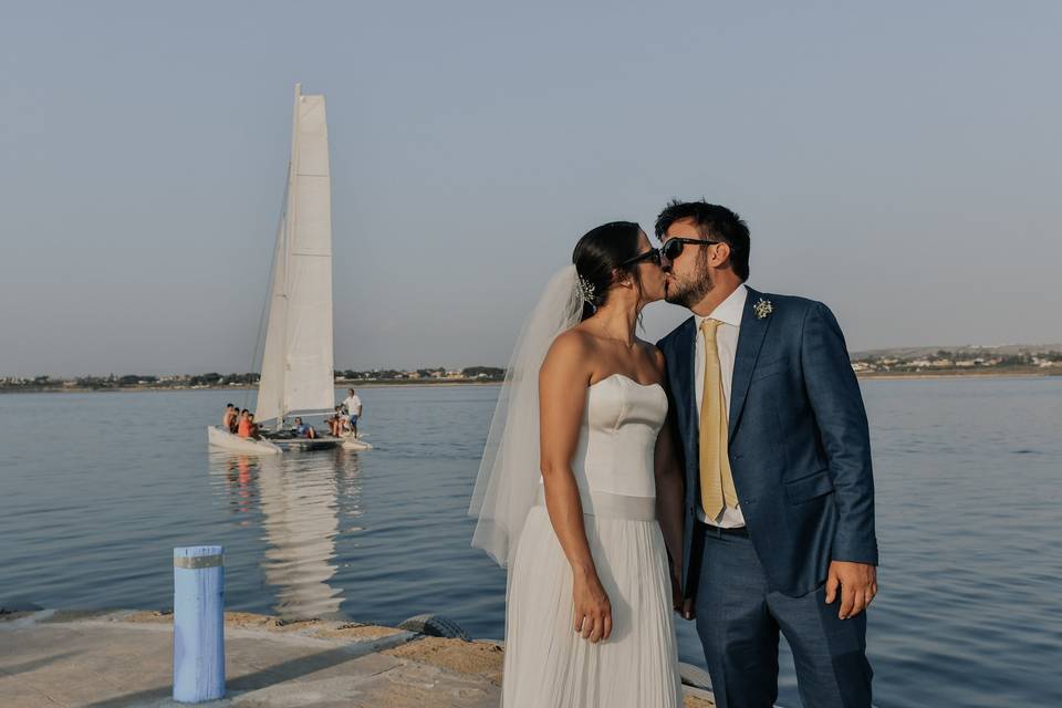 Chantal & Emanuele