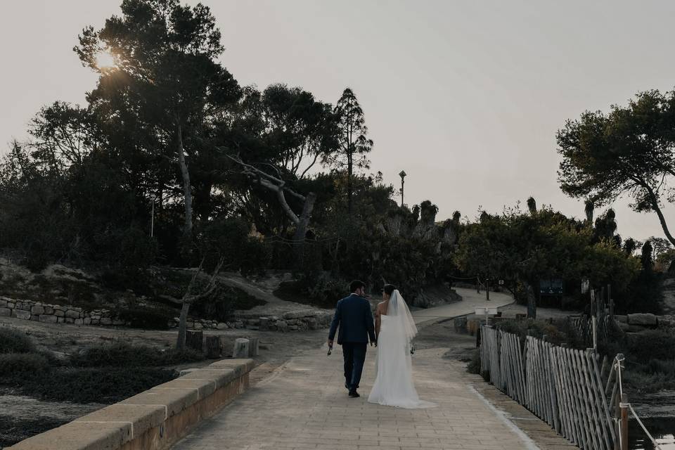 Chantal & Emanuele