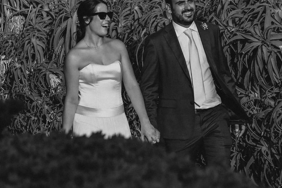 Chantal & Emanuele