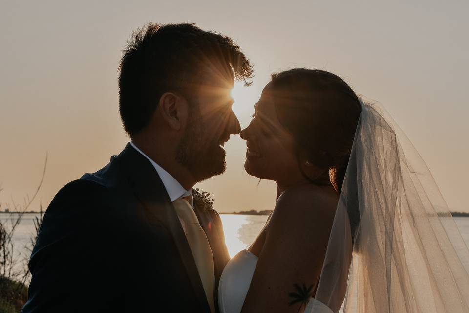 Chantal & Emanuele