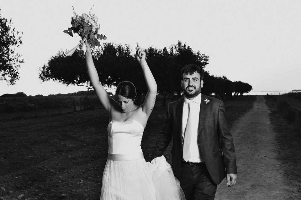 Chantal & Emanuele