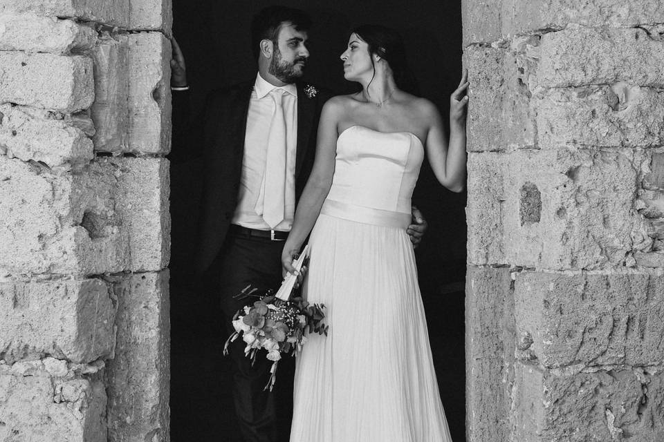 Chantal & Emanuele