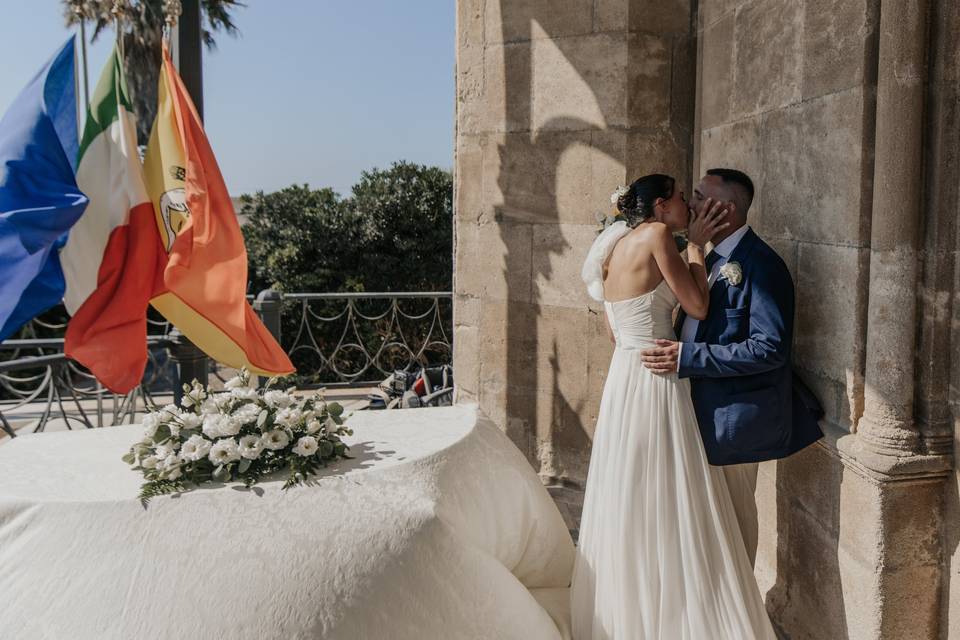 Marco & Valeria