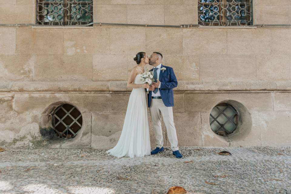 Marco & Valeria