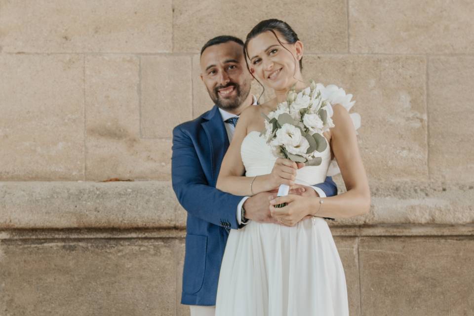 Marco & Valeria