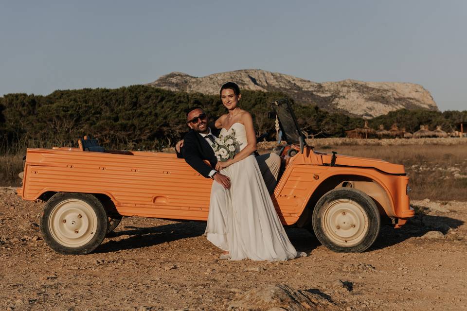 Marco & Valeria