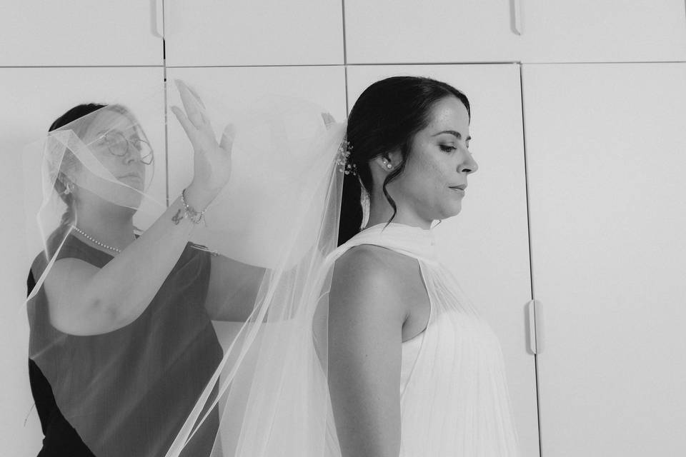 Chantal & Emanuele