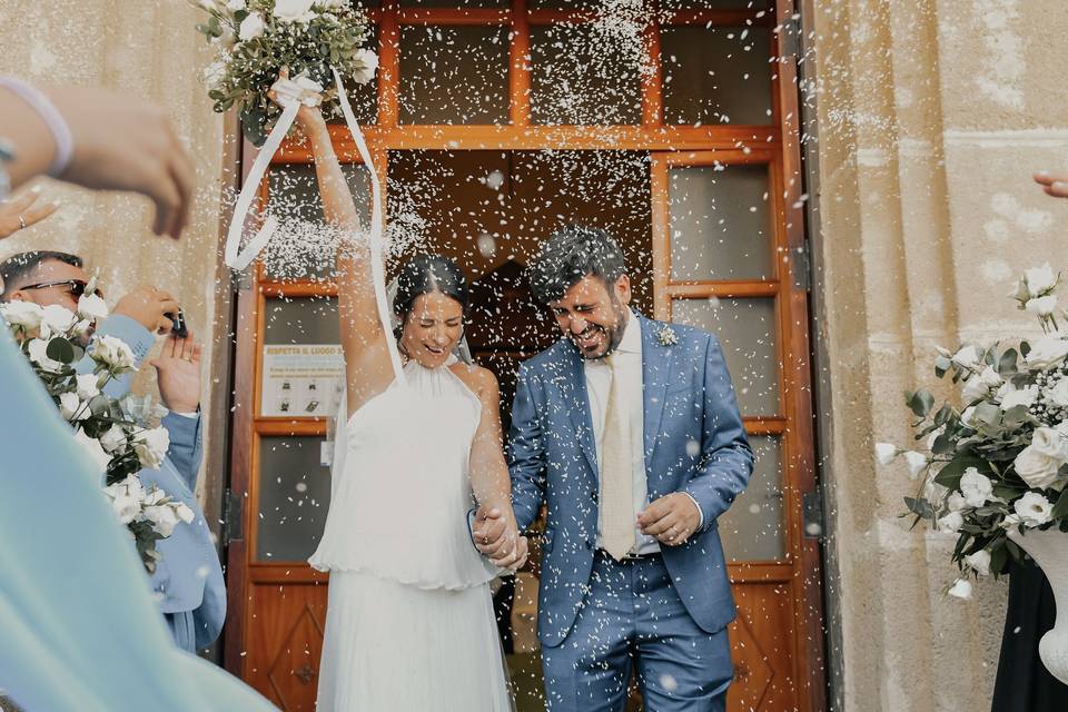 Chantal & Emanuele